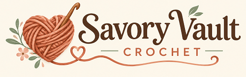 Savory Vault Crochet